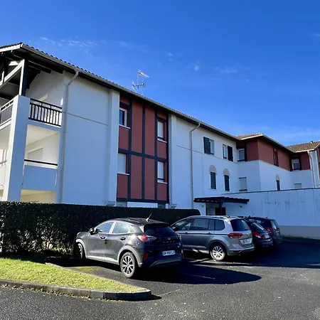 : T2 2 Pers, Terrasse & Internet - Fr-1-495-30 * Cambo-les-Bains
